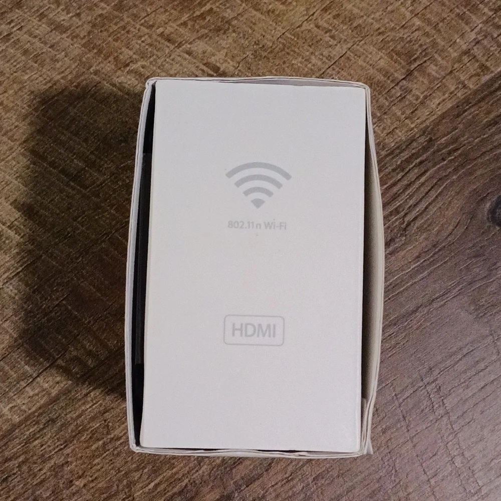 APPLE TV🍎NIB🖤 - Picture 4 of 6